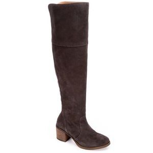Lucky Brand Boots